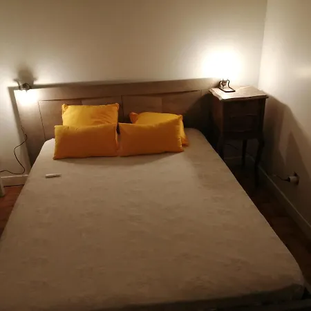 בית נופש Maison Ouest