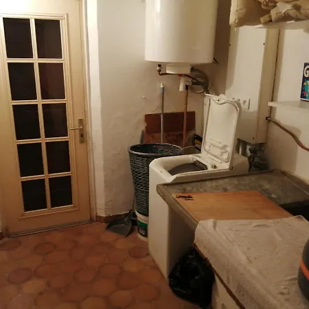 Maison Ouest בית נופש