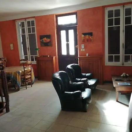 בית נופש Maison Ouest טולון