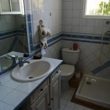 בית נופש Maison Ouest *