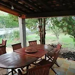 Hébergement de vacances Maison Ouest *