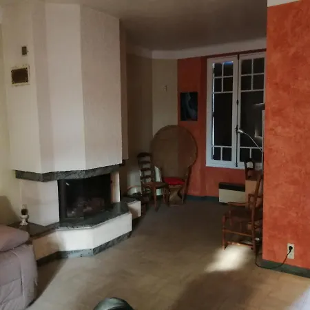 Maison Ouest Holiday home