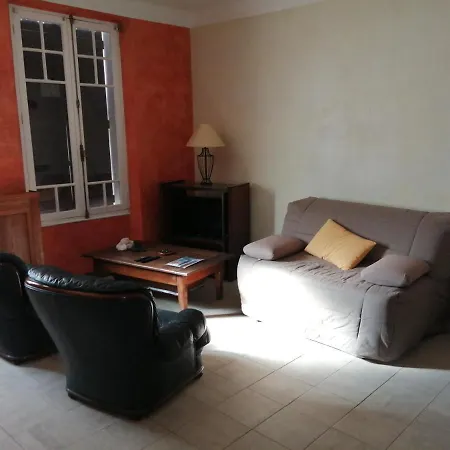 Maison Ouest Casa de Férias *