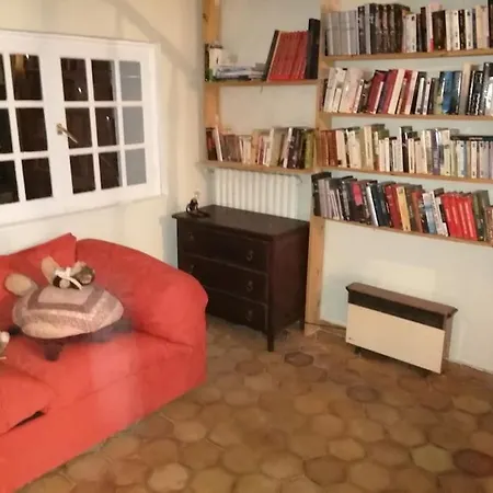 Holiday home Maison Ouest