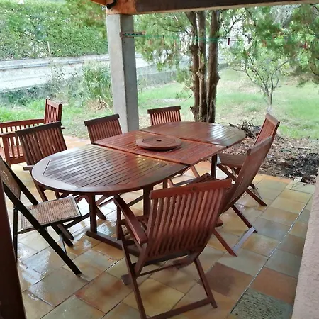 Holiday home Maison Ouest Toulon