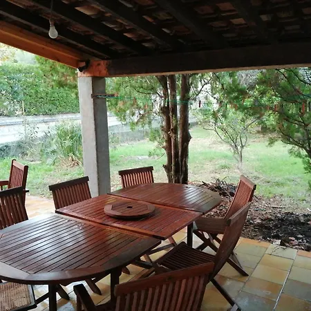 Holiday home Maison Ouest